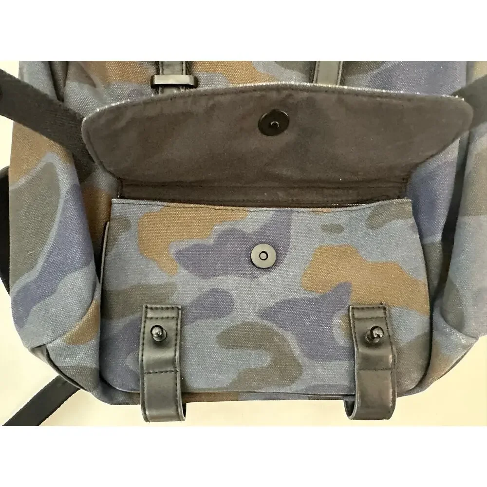 3.1 Phillip Lim Popular Collab for Target Camo Print Backpack